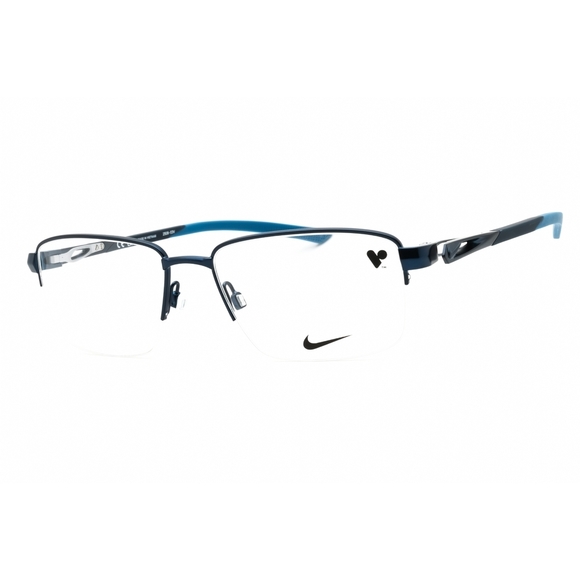 NWT Nike NIKE 8141-410 Eyeglasses